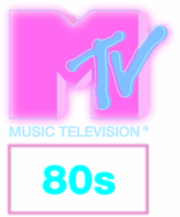 MTV 80s